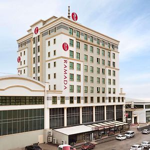 Ramada By Wyndham Elazığ